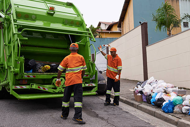 Reliable Wolf Trap, VA Junk Removal Solutions